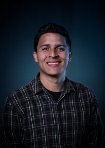 Picture of Ledzer Rodríguez